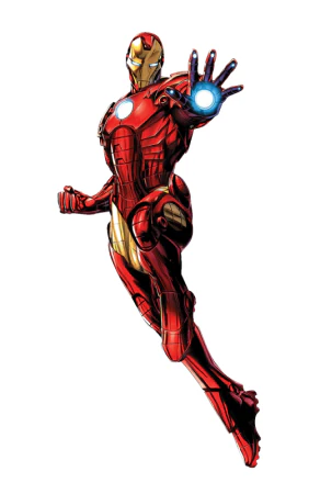 Iron Man